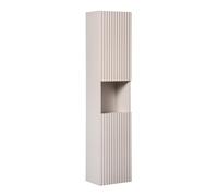 Colonne De Salle De Bain - H 140 X L 30 X P 25 Cm - Astral Cashmere