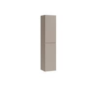 Colonne de salle de bain - H 160 x l 35 x P 33 - Emblematic Cashmere