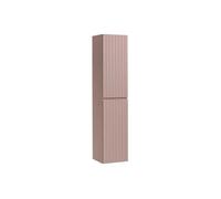 Colonne de salle de bain - H 160 x l 35 x P 33 - Emblematic Rose