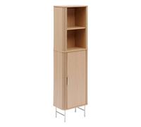 Meuble haut de salle de bain Liora 1 porte - 5five