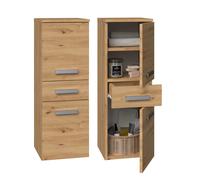 Poteau de salle de bain Nel V DDS ARTISAN