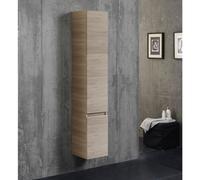 COLONNE DE SALLE DE BAIN SUSPENDUE EN OLMO LEONE BERLIN