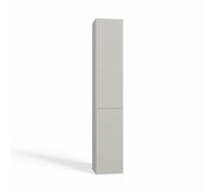 Colonne de Salle de Bain - VIVALDI - Nelis II - Cachemire - 30 cm - Résistante à l'humidité