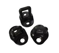 Colonne de serrure porte pour JAC pour affiner M5/T8 avant milieu 81360-4A000 81480-4A000 81350-4A000(3PCS)