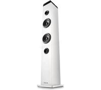 Colonne de son/Enceintes Bluetooth NGS Skycharm Pro (Blanc)