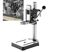 Colonne de Support pour Perceuse, Support de Perceuse D'établi, Support de Foret Support de Perçage Universe pour Le Bricolage et Les Réparations Professionnelles