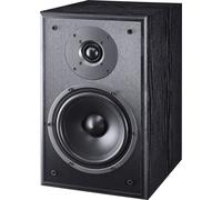 Colonne d'enceinte Magnat Monitor S30 noire (2 pièces)