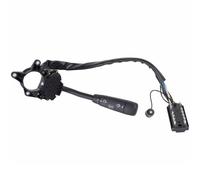 Colonne Direction Clignotant Compatible Avec Benz W124 1984-1998 Levier Sélection Vitesse Interrupteur Combiné Direction Pièces Rechange D'essuie-glace A1245402044