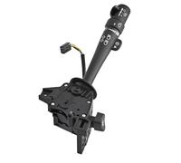 Colonne Direction Clignotant Compatible Avec Gmc Pour Envoy Pour Xuv 2004 - 2005, 1 Pièce, Interrupteur De Clignotant, Régulateur De Vitesse, Accessoires De Remplacement D6299A