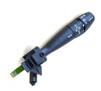 Colonne Direction Clignotant Compatible Avec Peugeot Pour 406 Pour Coupe 1997-2004 Pour Partenaire 1996-2008 1 Pièces Interrupteur Combiné Clignotant Interrupteur De Colonne 96477533XT