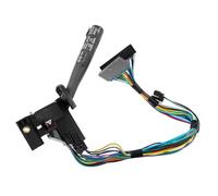 colonne direction Compatible Avec Cadillac Pour Escalade 1999 2000 Voiture Régulateur Vitesse Interrupteur Levier Clignotants Bras Essuie Glace OEM:26083627