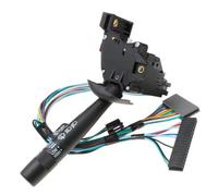 colonne direction Compatible Avec Chevy Pour Astro Pour Suburban Voiture Accessoires Rechange Levier Essuie Glace Interrupteur Clignotant OEM: 26083628