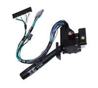 colonne direction Compatible Avec Chevy Pour Blazer Pour S10 1995 1996 1997 Voiture Commutateur Colonne Levier Clignotants Combiné OEM : 26083630