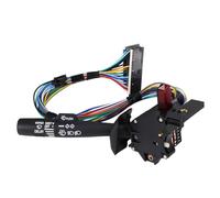 Colonne Direction Compatible avec Chevy Pour Express 1 Pièces 26100986 26083628 Colonne Direction Voiture Clignotant Essuie-glace Clignotant Interrupteur Levier Sans Régulateur Vitesse