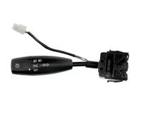 colonne direction Compatible Avec Chevy Pour Lanos 1999 2000 2001 2002 Voiture Levier Clignotants Commandes Colonne Direction OEM : 96230794