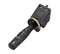 colonne direction Compatible Avec Citroen Pour Saxo S0 S1 1996 1997 1998 1999 2000 2001 2002 2003 2004 Voiture Levier Clignotant OEM : 9623641569