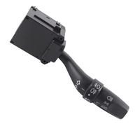 colonne direction Compatible Avec City Pour GD GE MK4 2006 2007 2008 Voiture Levier Clignotant OEM : 35255-S5A-A22