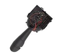 colonne direction Compatible Avec Dacia Pour Logan Pour Mcv 2013 2014 2015 2016 Interrupteur Colonne Direction OEM : 8201167988