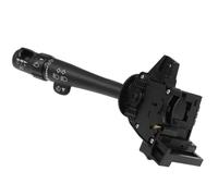 Colonne Direction Compatible avec GMC Pour Yukon XL 2003-2006 Pour Envoy 2003-2009 1 Pièces 12450067 629-00403 Régulateur Vitesse Voiture Bras D'essuie-glace Interrupteur Clignotant