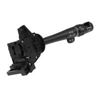 Colonne Direction Compatible avec Hummer Pour H2 2003 2004 2005 2006 2007 1 Pièces Colonne Direction Voiture Régulateur Vitesse Bras D'essuie-glace Clignotant Interrupteur 12450067 629-00403