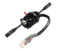 colonne direction Compatible Avec Suzuki Pour Samurai 1985-1995 Voiture Commutateur Clignotants Phares OEM : 3740080521