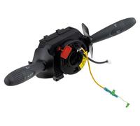 Colonne Direction Interrupteur pour Fiat Panda 03- avec Indicateur Fonction