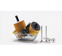 Colonne Direction Interrupteur pour Renault Megane III 08- Scenic III 08