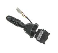 Colonne Direction Pour Daewoo Pour Lacetti Pour Lanos 96387324 | Clignotant, Phare Antibrouillard, Variateur De Lumière, Interrupteur De Commande, Tige Commodo Commande Clignotants