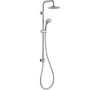 Colonne douche IDEAL STANDARD encastrée Idealrain chrome Douche G