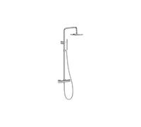 Jacob Delafon - Colonne douche thermostatique Toobi douchette 1 jet chrome
