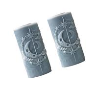 Colonne en silicone souple de qualité supérieure pour un démoulage sans effort de la chaleur. Le plan immunitaire garantit des designs exceptionnels de quatre mille entreprises de bricolage à la