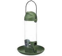 Trixie Mangeoire extérieure Colonne 55624 oiseaux 500 ml 22 cm