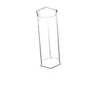 Colonne Grand Banquet 150 (brasero-plancha Hexagone)
