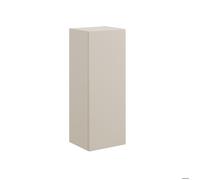 Colonne haute Dalia Cachemire 1 porte, 30 cm