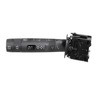 Colonne Interrupteur Avec Blinker-Funktion Noir METZGER pour U. A. Opel Mokka