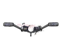 Colonne Interrupteur Avec Heck-Wisch-Wasch-Funktion METZGER pour U.A Skoda