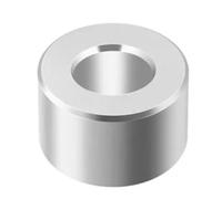 Colonne Isolation Poulie Profilé Alu for Imprimante 3D, Entretoise