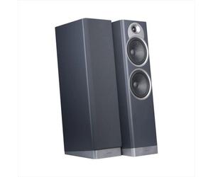 Colonne JAMO S27F BLUE FJORD vendues par paire