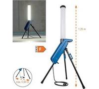 Colonne lumineuse Centra à LED 70W 360° SCHWABE environ 7000 Lumens 4000 K - 846373