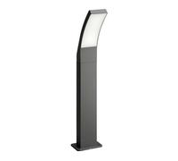 Colonne lumineuse extérieure LED Philips 8719514417779 Splay IP44 12 W 1200 lm 4000 K anthracite