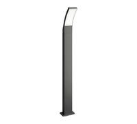 Colonne lumineuse extérieure LED Philips 8719514417816 Splay IP44 12 W 1200 lm 4000 K anthracite