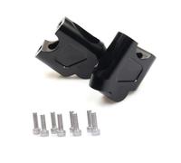 Colonne Montante Guidon Pour DL650 Pour V-STROM 650 Pour VSTROM DL V STROM Moto Guidon Riser Up Pince Montage Conique Kit
