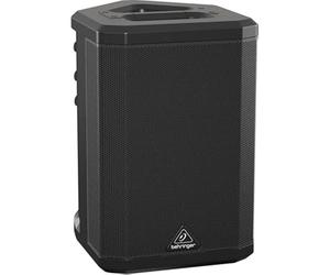 Colonne portable All-in-One - BEHRINGER B1C - 200 W - Bluetooth - Effet Reverb