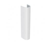 Colonne pour lavabo JACOB DELAFON Brive blanc