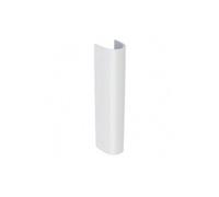 Colonne pour lavabo JACOB DELAFON Brive blanc