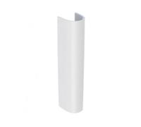 Colonne pour lavabo JACOB DELAFON Brive blanc