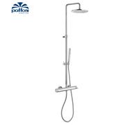 Colonne Réglable NEW MINI MASTER avec Mitigeur Mécanique