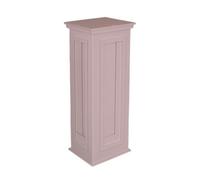 Colonne Romaine Décoratif Pilier Romain, 80cm