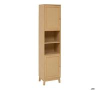 Colonne salle de bain 2 portes Cane