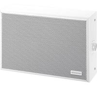 Colonne sonore ELA Monacor ESP-72/WS 40 W blanc